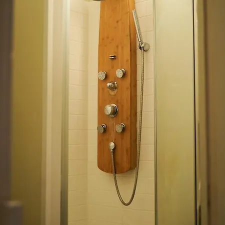 Apartamento La En Riom