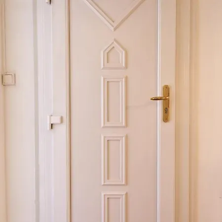 Apartamento La En Riom